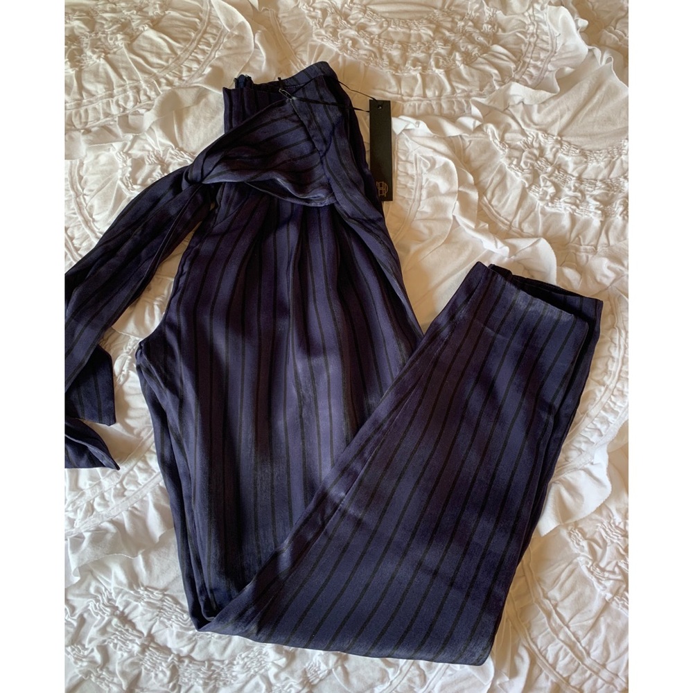 House of Harlow dress pant